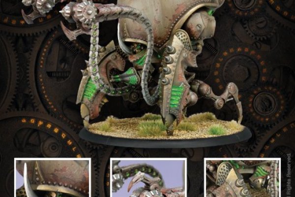 Kraken 23 at