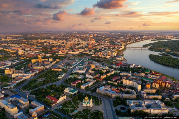 Кракен найдется все