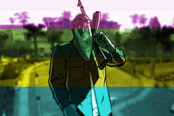 Что такое кракен плейс